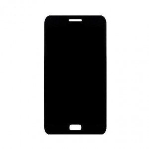Lcd With Touch Screen For Zync Cloud Z5 Black By - Maxbhi Com