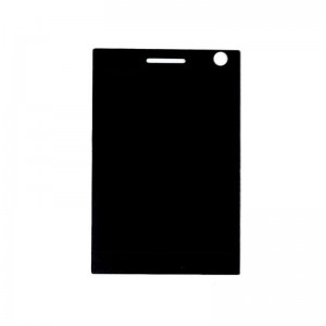 Lcd With Touch Screen For Htc Touch Diamond P3701 White By - Maxbhi Com