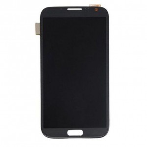 Lcd Screen For Samsung Galaxy Note Ii Cdma N719 Replacement Display By - Maxbhi Com