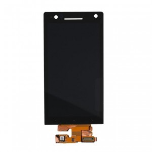 Lcd Screen For Sony Xperia S Lt26i Replacement Display By - Maxbhi Com