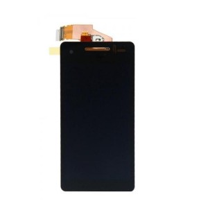 Lcd Screen For Sony Xperia V Lt25i Replacement Display By - Maxbhi Com
