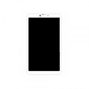 Lcd With Touch Screen For Champion Wtab 709 Black By - Maxbhi Com
