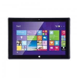 LCD with Touch Screen for IBall Slide WQ149i - Black