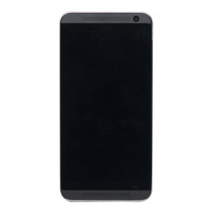 Lcd Screen For Htc One E9 Plus Replacement Display By - Maxbhi Com