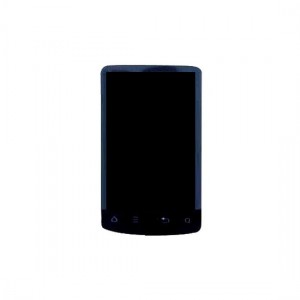 LCD with Touch Screen for Maxx MT616 Zippy Brown