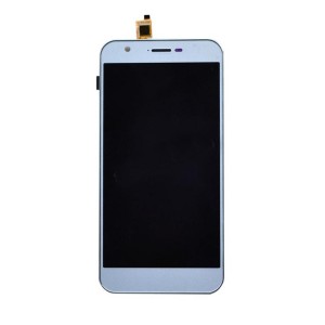 Lcd Screen For Iocean M6752 Replacement Display By - Maxbhi Com