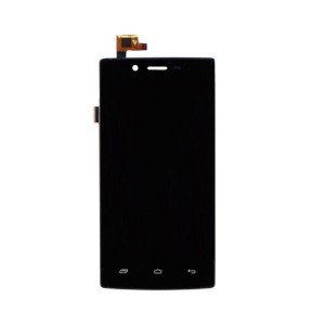 Lcd Screen For Iocean X7s Elite Replacement Display By - Maxbhi Com