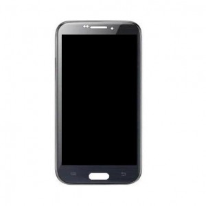 Lcd With Touch Screen For Josh Fortune Hd Black By - Maxbhi Com