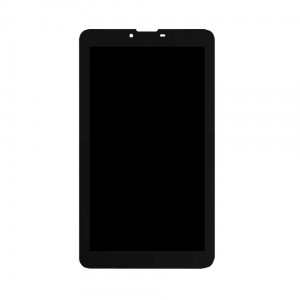 Lcd With Touch Screen For Karbonn A34 Hd Lite White By - Maxbhi Com