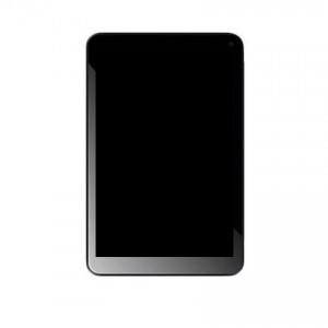 Lcd With Touch Screen For Macgreen Pad 7232w White By - Maxbhi Com