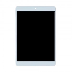 Lcd With Touch Screen For Macgreen Pad 78432c Black By - Maxbhi Com