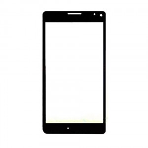 Touch Screen Digitizer For Microsoft Lumia 940 Xl Orange By - Maxbhi Com