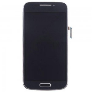 Lcd Screen For Samsung Galaxy S4 Zoom Replacement Display By - Maxbhi Com