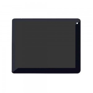 Lcd With Touch Screen For Penta Tpad Ws907q Black By - Maxbhi.com