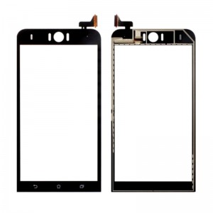Touch Screen Digitizer For Asus Zenfone Selfie 32gb White By - Maxbhi Com