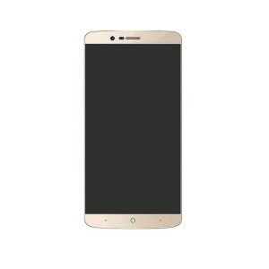 LCD with Touch Screen for Wammy Titan 5 Grey