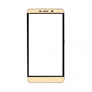 touch screen digitizer for letv le max pro gold by maxbhi.com