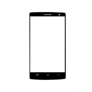 Touch Screen Digitizer For Acacia Verdant A25 White By - Maxbhi Com