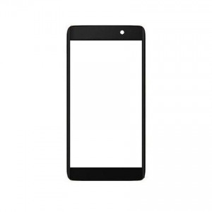 Touch Screen Digitizer For Alcatel Idol 4s Black By - Maxbhi Com