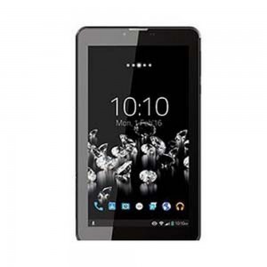 Touch Screen Digitizer for Celkon Diamond 4G Tab 7 - White