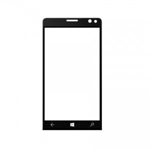 Touch Screen Digitizer For Hp Elite X3 Black By - Maxbhi Com