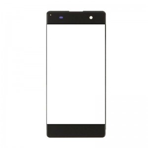 Touch Screen Digitizer For Sony Xperia Xa Black By - Maxbhi Com