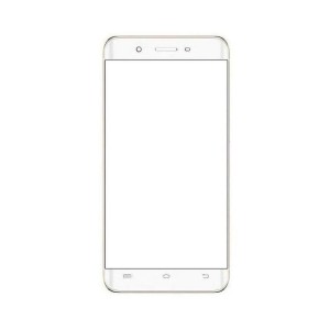 Touch Screen Digitizer For Vivo Xplay 5 Elite White By - Maxbhi Com