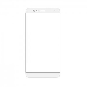 Touch Screen Digitizer For Blu Studio One White By - Maxbhi Com
