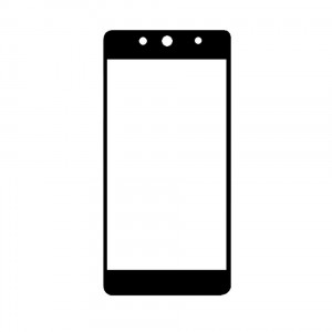 Touch Screen Digitizer For Blu Vivo Selfie White By - Maxbhi Com