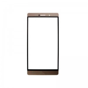 Touch Screen Digitizer For Huawei P8max Champagne By - Maxbhi Com