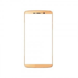 Touch Screen Digitizer For Iball Andi 5q Gold 4g White By - Maxbhi Com