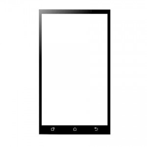 Touch Screen Digitizer For Mhorse Mandela White By - Maxbhi Com
