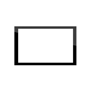 Touch Screen Digitizer For Nvidia Shield K1 Black By - Maxbhi Com