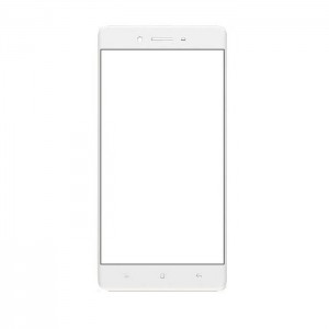 Touch Screen Digitizer For Oppo F1 Icc Wt20 White By - Maxbhi Com