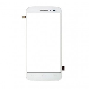 Touch Screen Digitizer For Alcatel Pop Astro Black By - Maxbhi.com