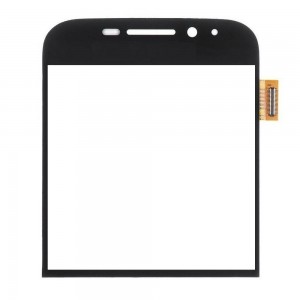 Touch Screen Digitizer For Blackberry Classic Non Camera White By - Maxbhi.com