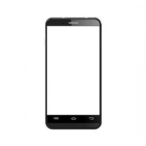 Touch Screen Digitizer For Gigabyte Gsmart Essence Black By - Maxbhi.com