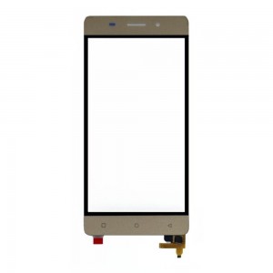 Touch Screen Digitizer For Gionee Marathon M5 Lite Gold By - Maxbhi Com