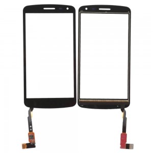 Touch Screen Digitizer For Lg K5 Black By - Maxbhi Com