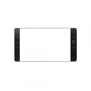Touch Screen Digitizer For Beetel Magiq Ii White By - Maxbhi Com