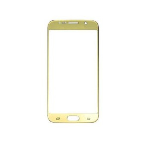 Touch Screen Digitizer For Samsung Galaxy S6 Cdma Gold By - Maxbhi Com