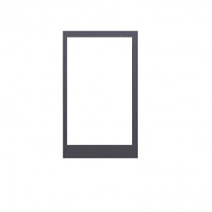 Touch Screen Digitizer For 4nine Mobiles Im99 White By - Maxbhi Com