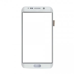 Touch Screen Digitizer For Samsung Galaxy S6 Edge Plus Usa White By - Maxbhi Com