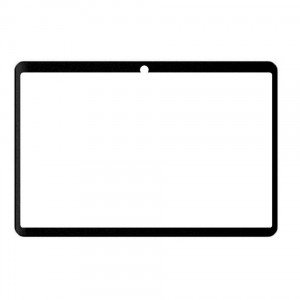 Touch Screen Digitizer For Vizio Dongle Tab Vzk01 Black By - Maxbhi Com