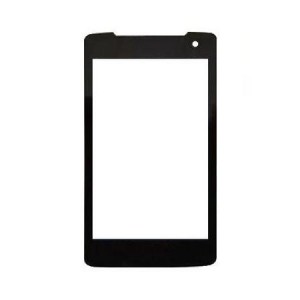 Touch Screen Digitizer For Vox Mobile E10 White By - Maxbhi Com