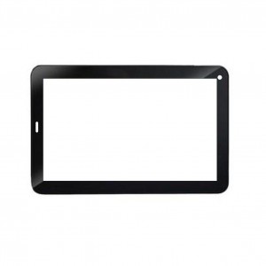 Touch Screen Digitizer For Salora Fontab Black By - Maxbhi Com
