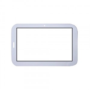 Touch Screen Digitizer For Ambrane Ac777 White By - Maxbhi Com