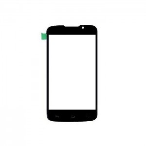 Touch Screen Digitizer For Celkon A20 Campus White By - Maxbhi Com