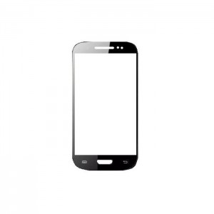 Touch Screen Digitizer For Josh Fortune 9 Black By - Maxbhi Com
