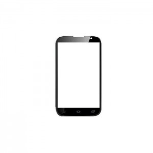 Touch Screen Digitizer For Maxx Msd7 Smarty White By - Maxbhi Com
